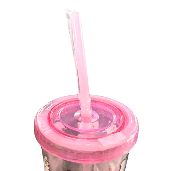 NEW Sanrio Hello Kitty Expressions Carnival Cup - Picture 2 of 3